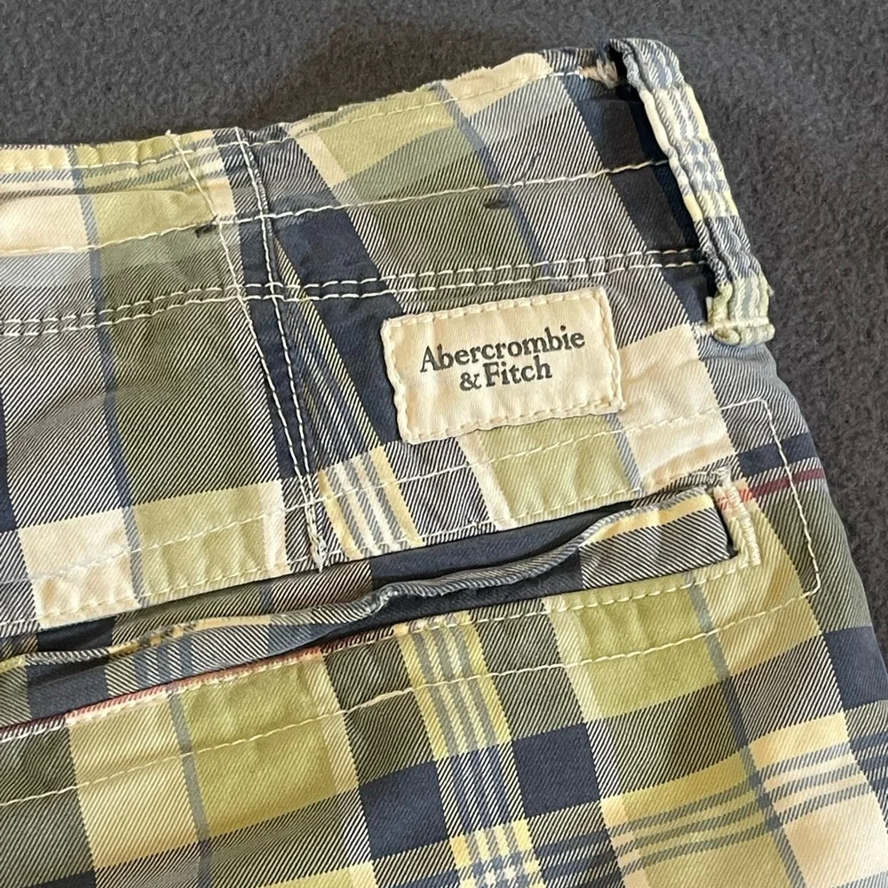 Abercrombie & Fitch abercrombie fitch